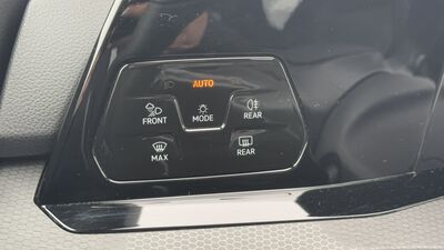 VW Golf Gebrauchtwagen VW Golf Gebrauchtwagen