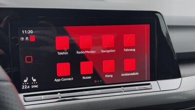 VW Golf Gebrauchtwagen VW Golf Gebrauchtwagen