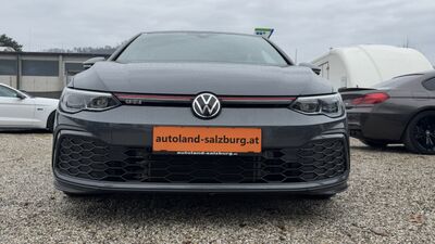 VW Golf Gebrauchtwagen VW Golf Gebrauchtwagen