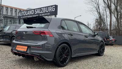 VW Golf Gebrauchtwagen VW Golf Gebrauchtwagen