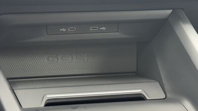 VW Golf Gebrauchtwagen VW Golf Gebrauchtwagen