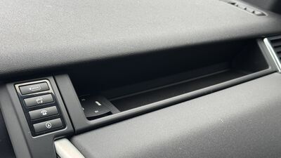 Land Rover Discovery Sport Gebrauchtwagen