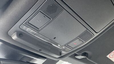 Land Rover Discovery Sport Gebrauchtwagen