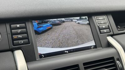 Land Rover Discovery Sport Gebrauchtwagen