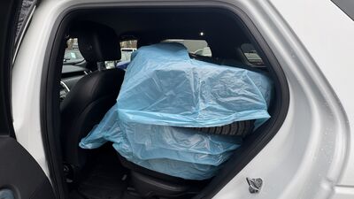 Land Rover Discovery Sport Gebrauchtwagen