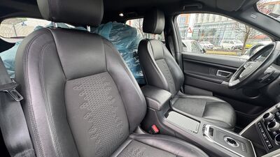 Land Rover Discovery Sport Gebrauchtwagen