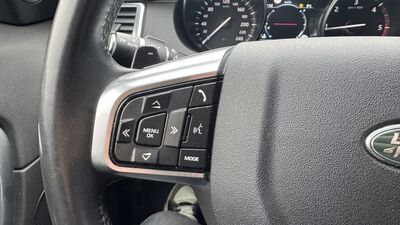 Land Rover Discovery Sport Gebrauchtwagen