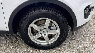 Land Rover Discovery Sport Gebrauchtwagen