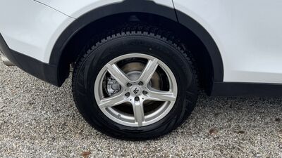 Land Rover Discovery Sport Gebrauchtwagen