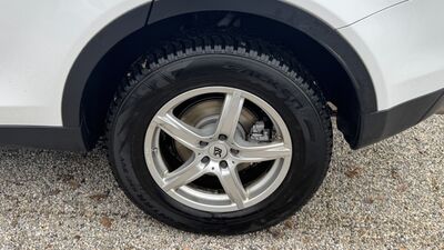 Land Rover Discovery Sport Gebrauchtwagen