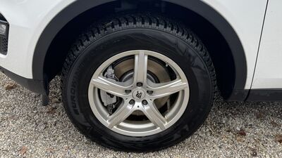 Land Rover Discovery Sport Gebrauchtwagen