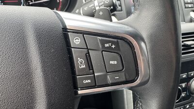 Land Rover Discovery Sport Gebrauchtwagen