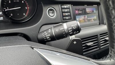 Land Rover Discovery Sport Gebrauchtwagen