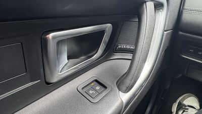 Land Rover Discovery Sport Gebrauchtwagen