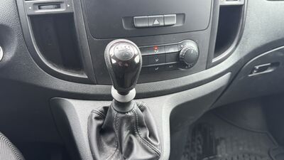 Mercedes-Benz Vito Gebrauchtwagen