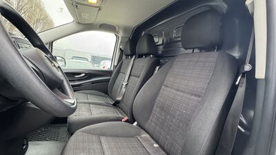 Mercedes-Benz Vito Gebrauchtwagen