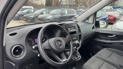 Mercedes-Benz Vito Gebrauchtwagen