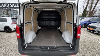 Mercedes-Benz Vito Gebrauchtwagen