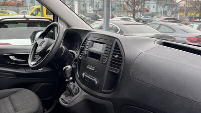 Mercedes-Benz Vito Gebrauchtwagen