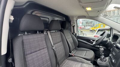 Mercedes-Benz Vito Gebrauchtwagen