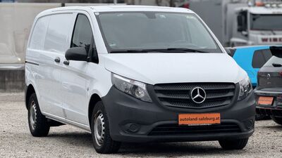 Mercedes-Benz Vito Gebrauchtwagen