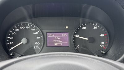 Mercedes-Benz Vito Gebrauchtwagen