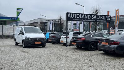 Mercedes-Benz Vito Gebrauchtwagen