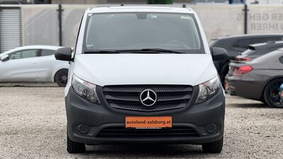 Mercedes-Benz Vito Gebrauchtwagen