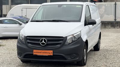 Mercedes-Benz Vito Gebrauchtwagen