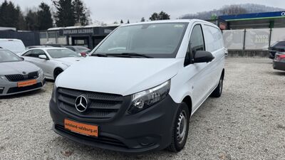 Mercedes-Benz Vito Gebrauchtwagen