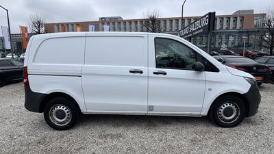 Mercedes-Benz Vito Gebrauchtwagen