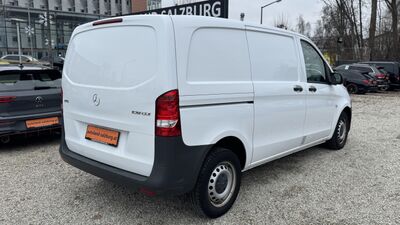 Mercedes-Benz Vito Gebrauchtwagen