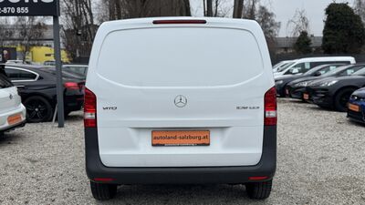 Mercedes-Benz Vito Gebrauchtwagen