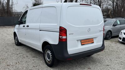 Mercedes-Benz Vito Gebrauchtwagen