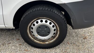 Mercedes-Benz Vito Gebrauchtwagen