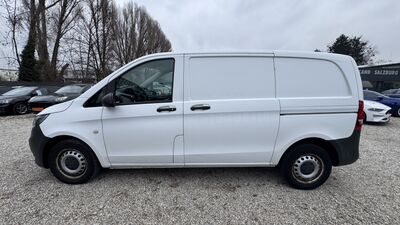Mercedes-Benz Vito Gebrauchtwagen