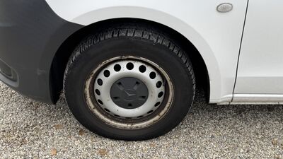 Mercedes-Benz Vito Gebrauchtwagen