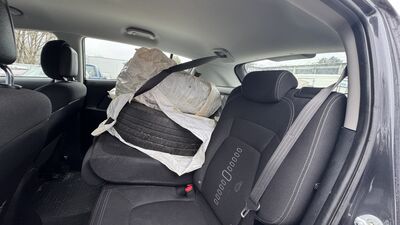 KIA Sportage Gebrauchtwagen