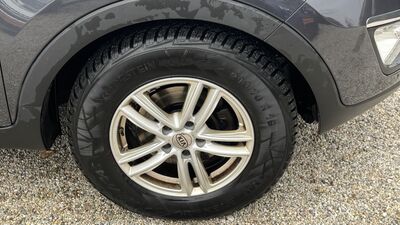 KIA Sportage Gebrauchtwagen