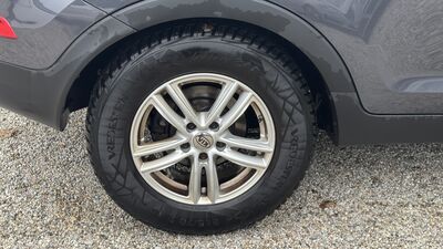 KIA Sportage Gebrauchtwagen