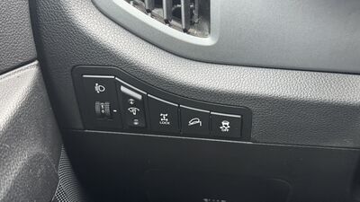 KIA Sportage Gebrauchtwagen