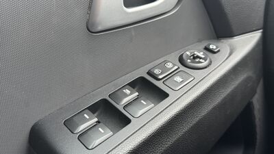 KIA Sportage Gebrauchtwagen