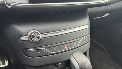Peugeot 308 Gebrauchtwagen