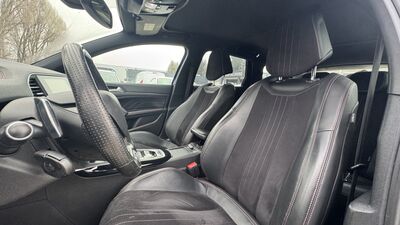 Peugeot 308 Gebrauchtwagen