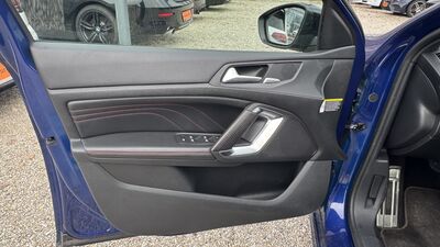 Peugeot 308 Gebrauchtwagen