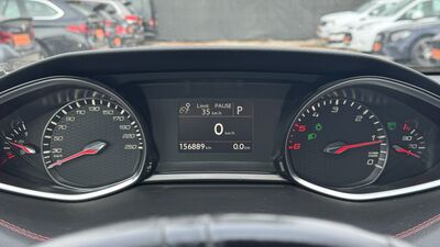 Peugeot 308 Gebrauchtwagen