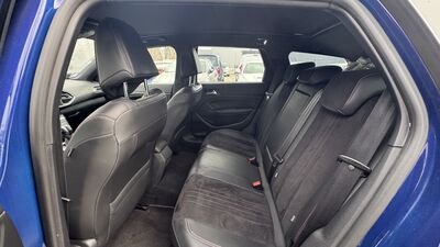 Peugeot 308 Gebrauchtwagen