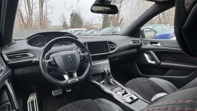 Peugeot 308 Gebrauchtwagen