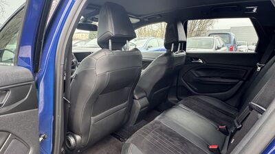 Peugeot 308 Gebrauchtwagen