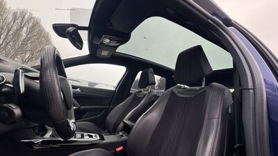 Peugeot 308 Gebrauchtwagen